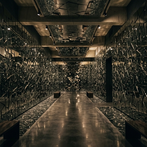 mirror memorial hall