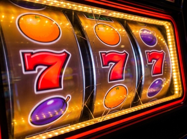 Colorful online pokies slot reels available in the Charmius Casino games library